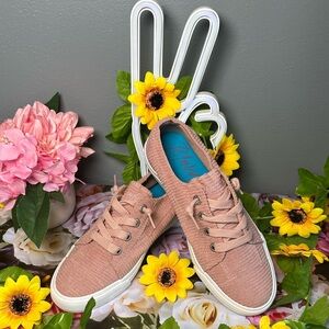 Blowfish Women's Blush Sneakers